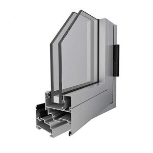 Aluar  A40