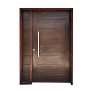 Puertas de ingreso