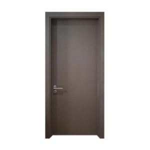 Puertas de madera